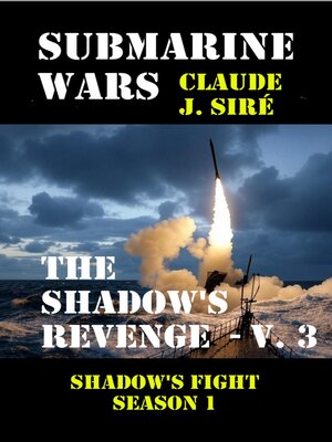 cover image of The Shadow's Revenge